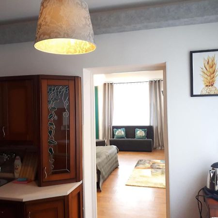 Apartmán Strefa Solanki - Apartament Inowrocław Exteriér fotografie